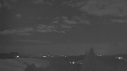 Troják, Maruška - parkoviště