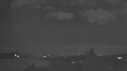 Troják, Maruška - parkoviště