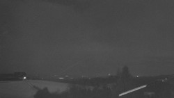 Troják, Maruška - parkoviště