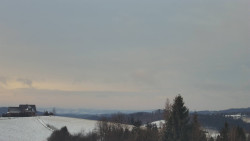 Troják, Maruška - parkoviště