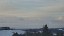 Troják, Maruška - parkoviště