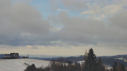 Troják, Maruška - parkoviště