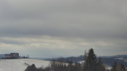 Troják, Maruška - parkoviště