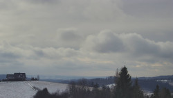 Troják, Maruška - parkoviště