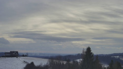 Troják, Maruška - parkoviště