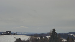 Troják, Maruška - parkoviště