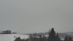 Troják, Maruška - parkoviště