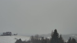 Troják, Maruška - parkoviště