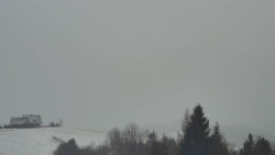 Troják, Maruška - parkoviště