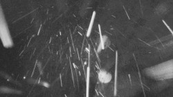 Troják, Maruška - parkoviště