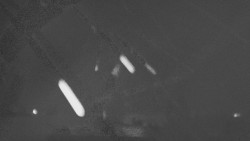 Troják, Maruška - parkoviště