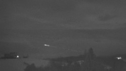 Troják, Maruška - parkoviště