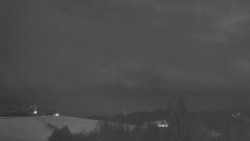 Troják, Maruška - parkoviště