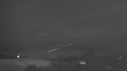 Troják, Maruška - parkoviště