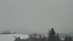 Troják, Maruška - parkoviště