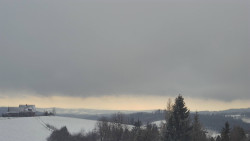 Troják, Maruška - parkoviště