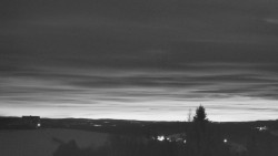 Troják, Maruška - parkoviště