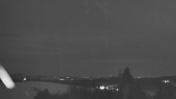 Troják, Maruška - parkoviště