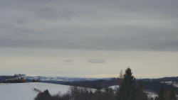 Troják, Maruška - parkoviště