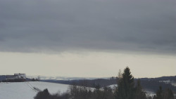 Troják, Maruška - parkoviště