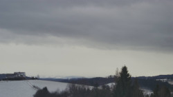 Troják, Maruška - parkoviště