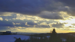 Troják, Maruška - parkoviště