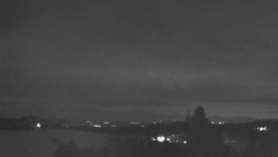 Troják, Maruška - parkoviště