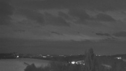 Troják, Maruška - parkoviště