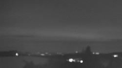 Troják, Maruška - parkoviště