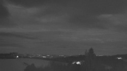 Troják, Maruška - parkoviště