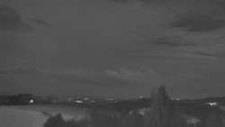 Troják, Maruška - parkoviště