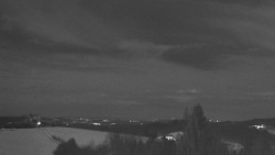 Troják, Maruška - parkoviště