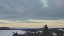 Troják, Maruška - parkoviště