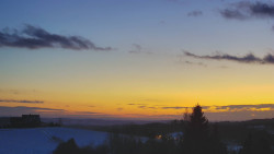 Troják, Maruška - parkoviště