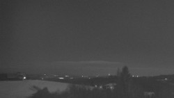 Troják, Maruška - parkoviště