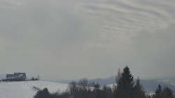 Troják, Maruška - parkoviště