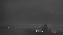 Troják, Maruška - parkoviště