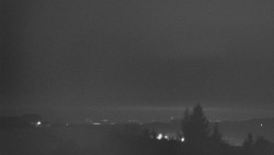 Troják, Maruška - parkoviště