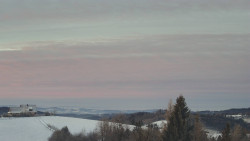 Troják, Maruška - parkoviště