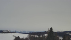 Troják, Maruška - parkoviště