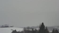 Troják, Maruška - parkoviště