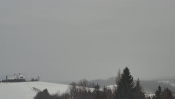 Troják, Maruška - parkoviště