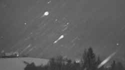 Troják, Maruška - parkoviště