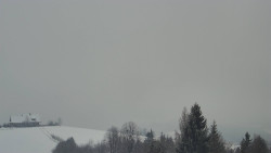 Troják, Maruška - parkoviště