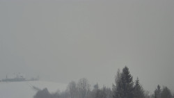 Troják, Maruška - parkoviště