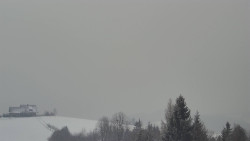 Troják, Maruška - parkoviště