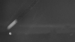 Troják, Maruška - parkoviště