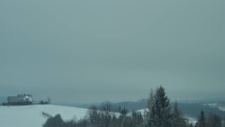 Troják, Maruška - parkoviště