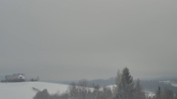 Troják, Maruška - parkoviště