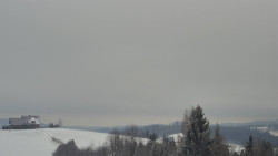 Troják, Maruška - parkoviště